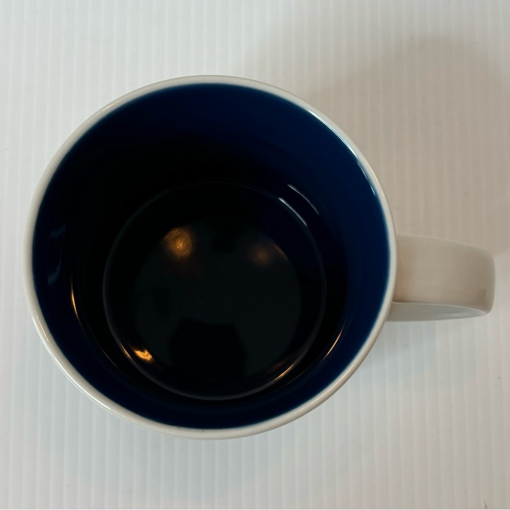 Starbucks Virginia 14 oz Mug You Are Here 2014 Collector Series Coffee Cup - Picture 5 of 8